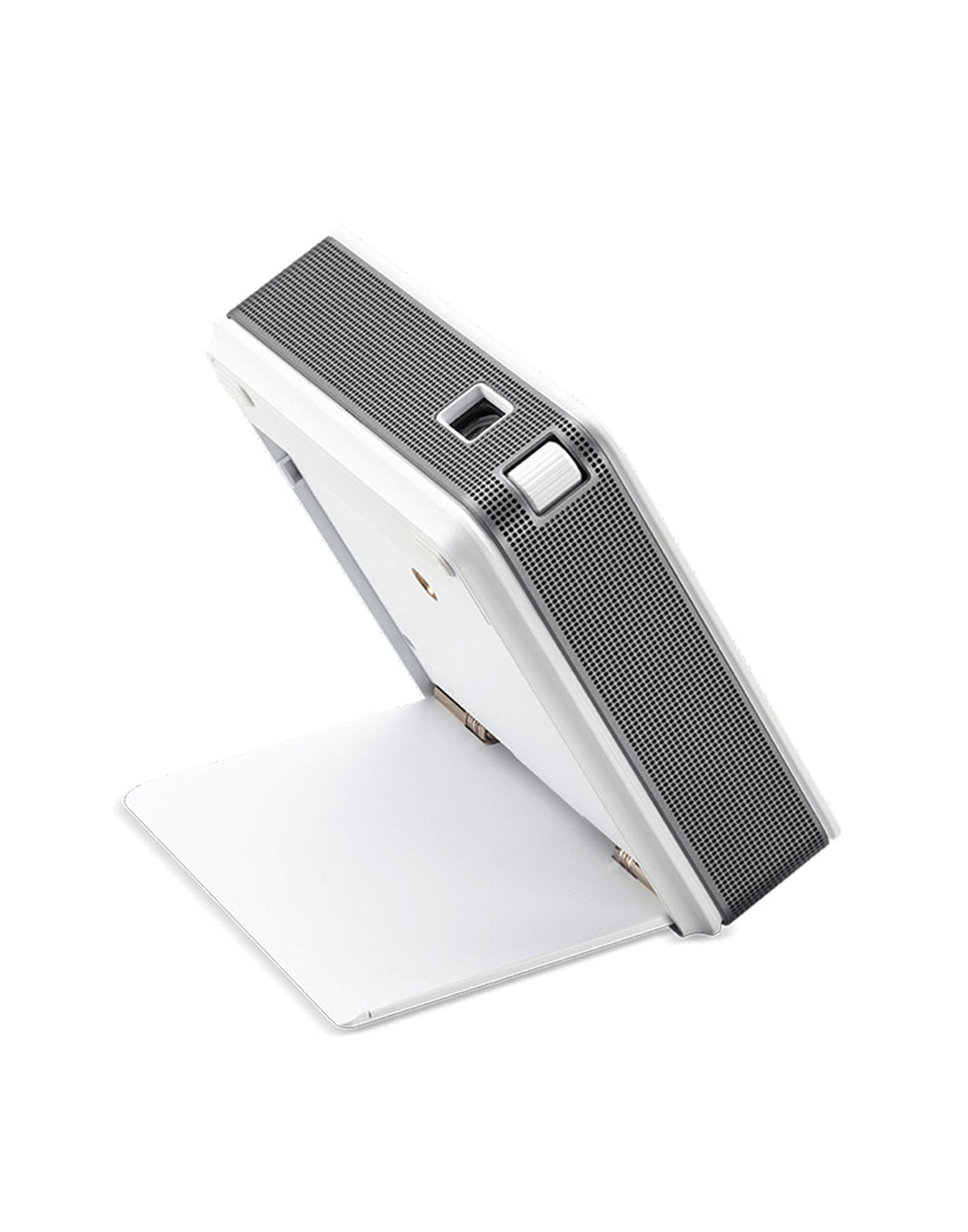 Acer Aopen PV12 Ultra Portable DLP Projector Built-In Bluetooth Speaker & Battery (As New-Condition)
