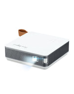 Load image into Gallery viewer, Acer Aopen PV12 Ultra Portable DLP Projector Built-In Bluetooth Speaker &amp; Battery (As New-Condition)
