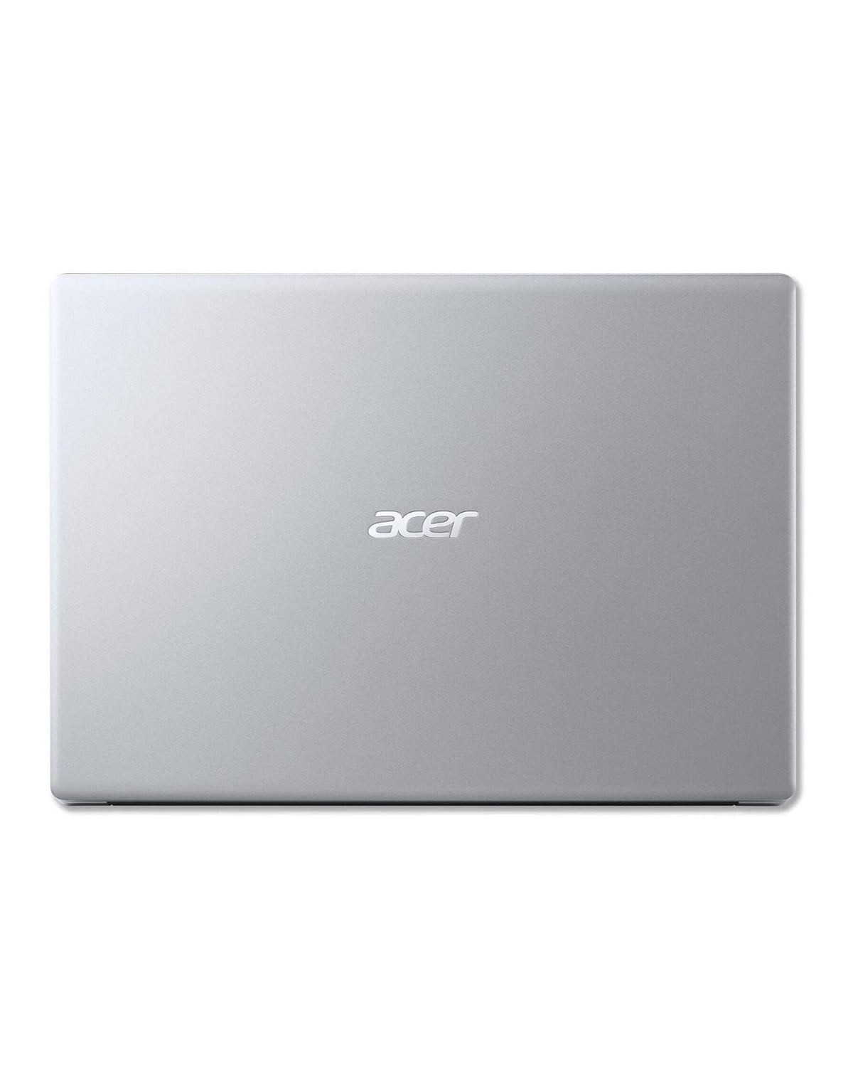 Acer Aspire 1 14-inch N4500 4GB 128GB Windows 11 Home Laptop - Silver (As New - Pre-Owned)