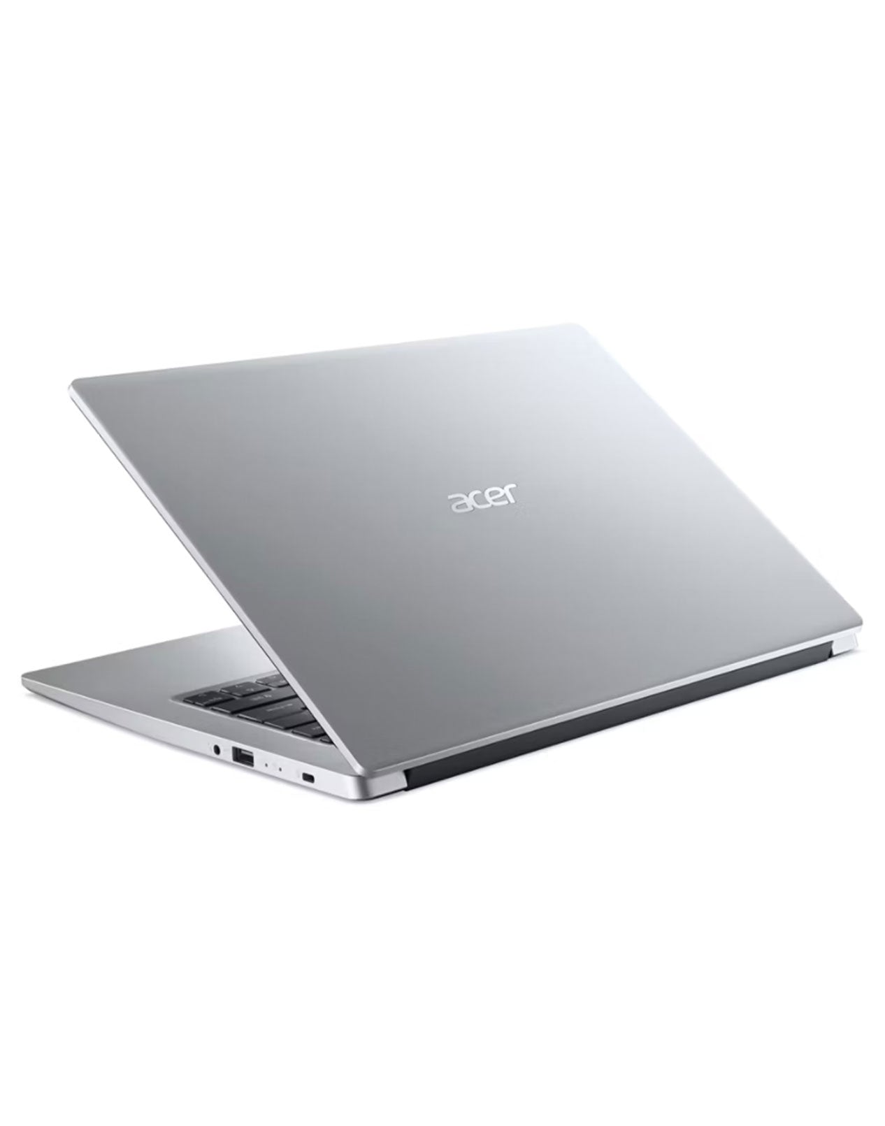 Acer Aspire 1 14-inch Intel Celeron N4500 4GB 128GB SSD Windows 11 Pro ...
