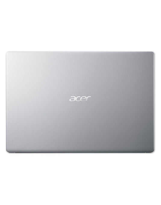 Acer Aspire 3 14-inch AMD Ryzen 3 8GB 256GB Windows 11 Home Laptop - Silver