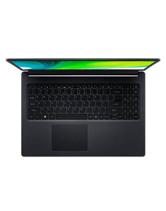 Acer Aspire 3 15.6-inch AMD Ryzen 5 16GB 512GB @2.10GHz Windows 11 Home Laptop