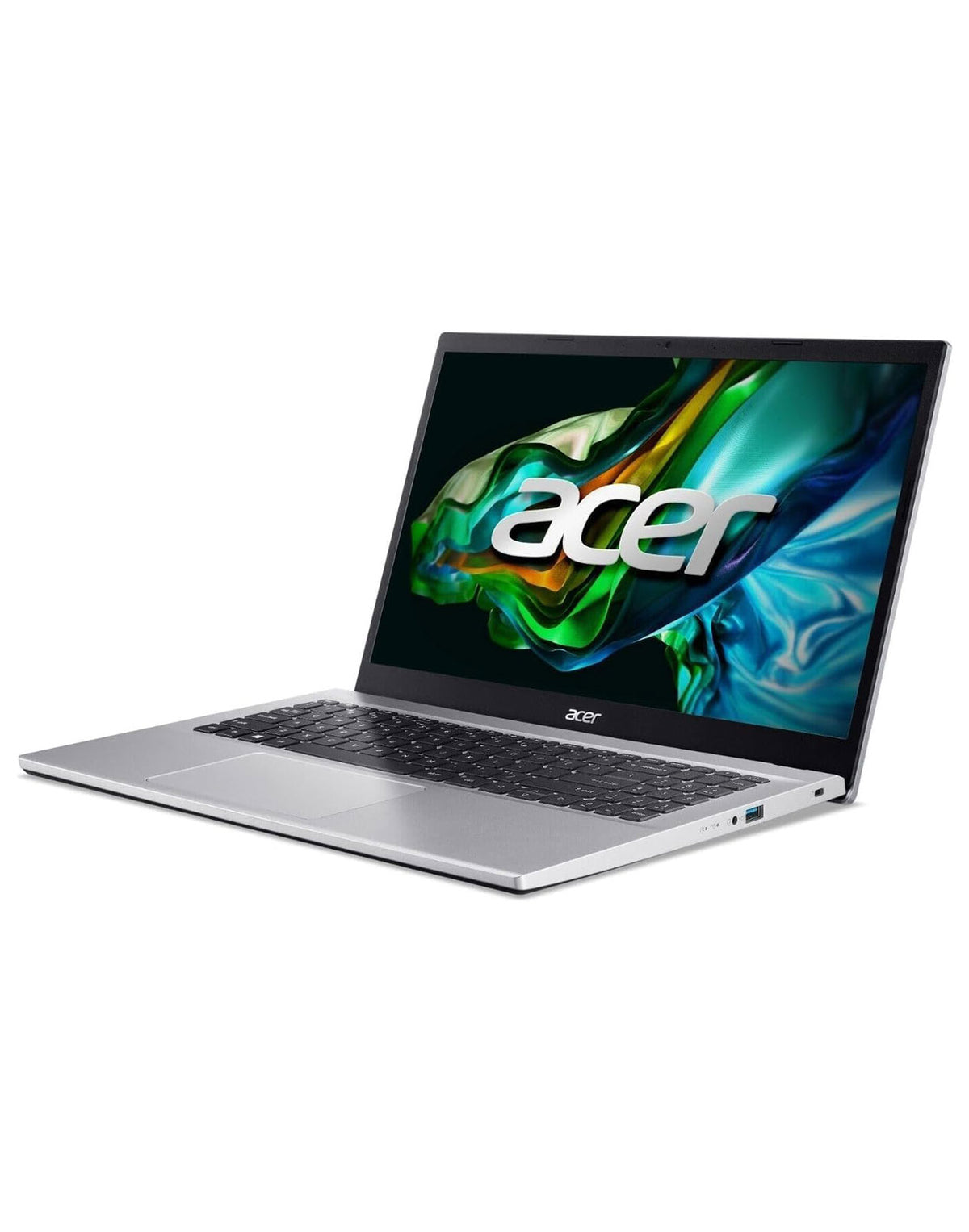 Acer Aspire 3 15.6-inch AMD Ryzen 7 16GB 1TB @1.80GHz Windows 11 Home Laptop