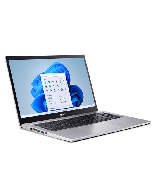 Acer Aspire 3 15.6-inch AMD Ryzen 7 8GB 512GB @1.80GHz Windows 11 Pro Laptop