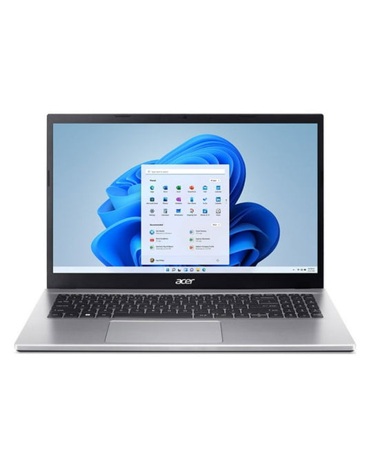 Acer Aspire 3 15.6-inch AMD Ryzen 7 8GB 512GB @1.80GHz Windows 11 Pro Laptop