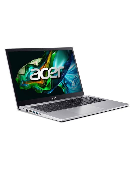 Acer Aspire 3 15.6-inch Ryzen 7 5700U 32GB 1TB @1.80GHz Windows 11 Pro Laptop