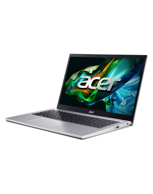 Acer Aspire 3 15.6-inch Ryzen 7 5700U 32GB 1TB @1.80GHz Windows 11 Pro Laptop