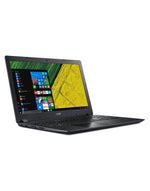 Load image into Gallery viewer, Acer Aspire 3 15.6&quot; A315-35-C4VM N4500/4GB/128GB SSD Laptop Black
