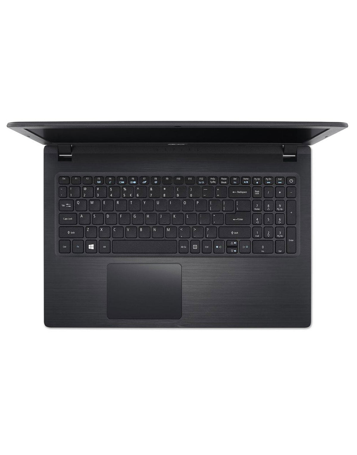 Acer Aspire 3 15.6" A315-35-C4VM N4500/4GB/128GB SSD Laptop Black