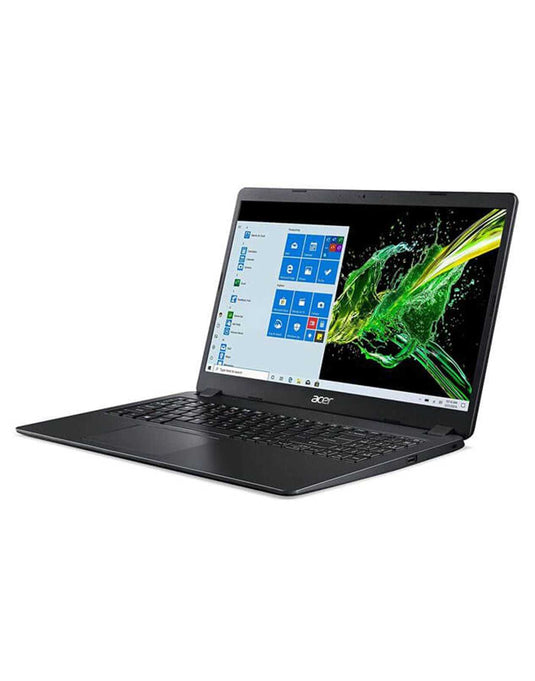 Acer Aspire 3 15.6" FHD Laptop Intel i3-1005G1 4GB/128GB (As New-Condition)