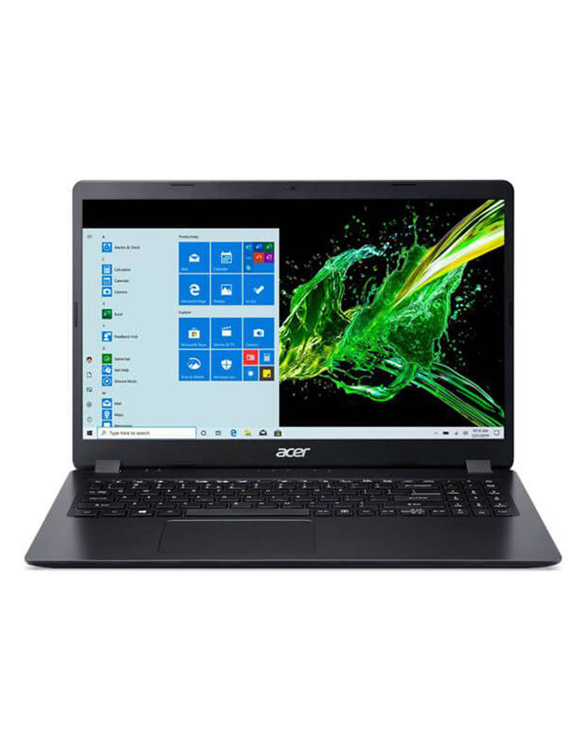 Acer Aspire 3 15.6" FHD Laptop Intel i3-1005G1 4GB/128GB (As New-Condition)