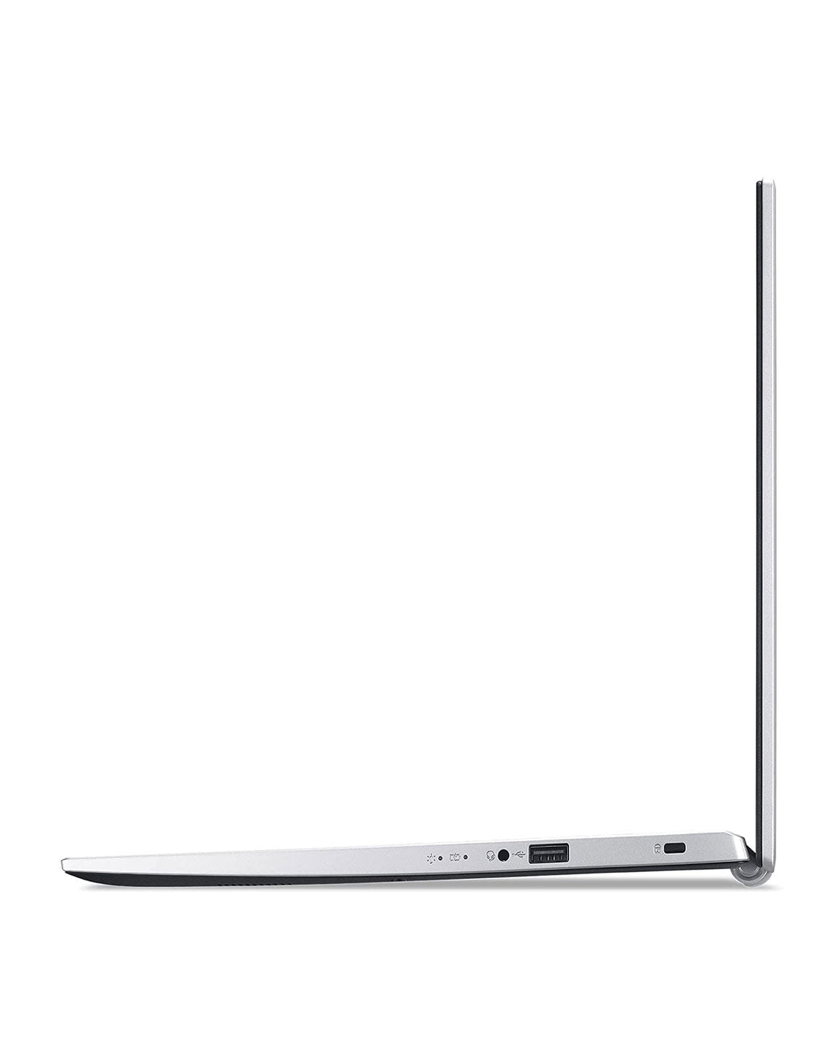 Acer Aspire 3 15.6" FHD Laptop Intel i3-1115G4 4GB/256GB (As New- Pre-Owned) - TechCrazy