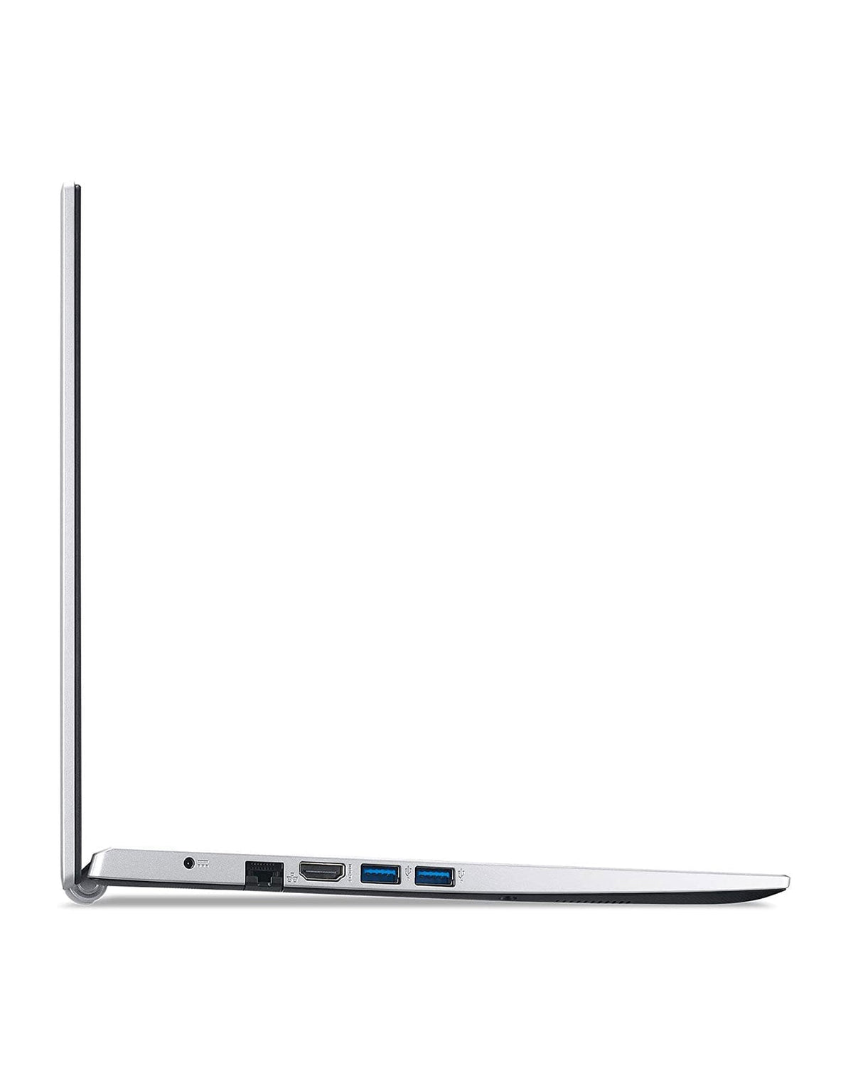 Acer Aspire 3 15.6" FHD Laptop Intel i3-1115G4 4GB/256GB (As New- Pre-Owned) - TechCrazy