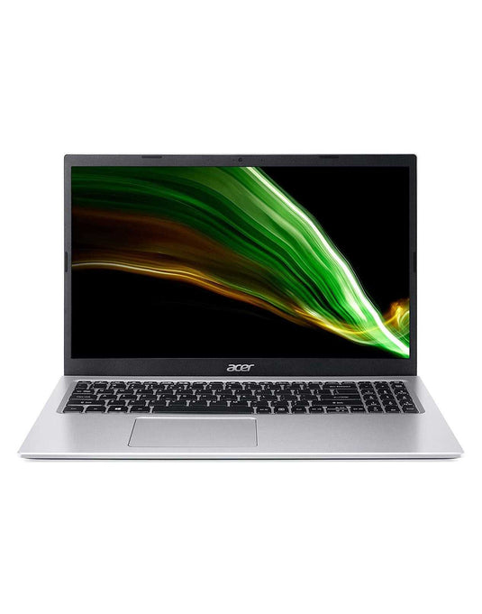 Acer Aspire 3 15.6" FHD Laptop Intel i3-1115G4 4GB/256GB (As New- Pre-Owned) - TechCrazy