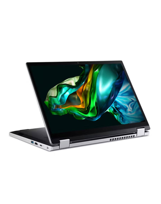 Acer Aspire 3 14-inch Intel Celeron N4500 4GB 128GB Windows 11 Pro Laptop