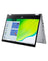 Acer Aspire 3 Spin 14-inch i3 4GB 128GB @1.20GHz Windows 11 Home Touch Screen Laptop - Silver