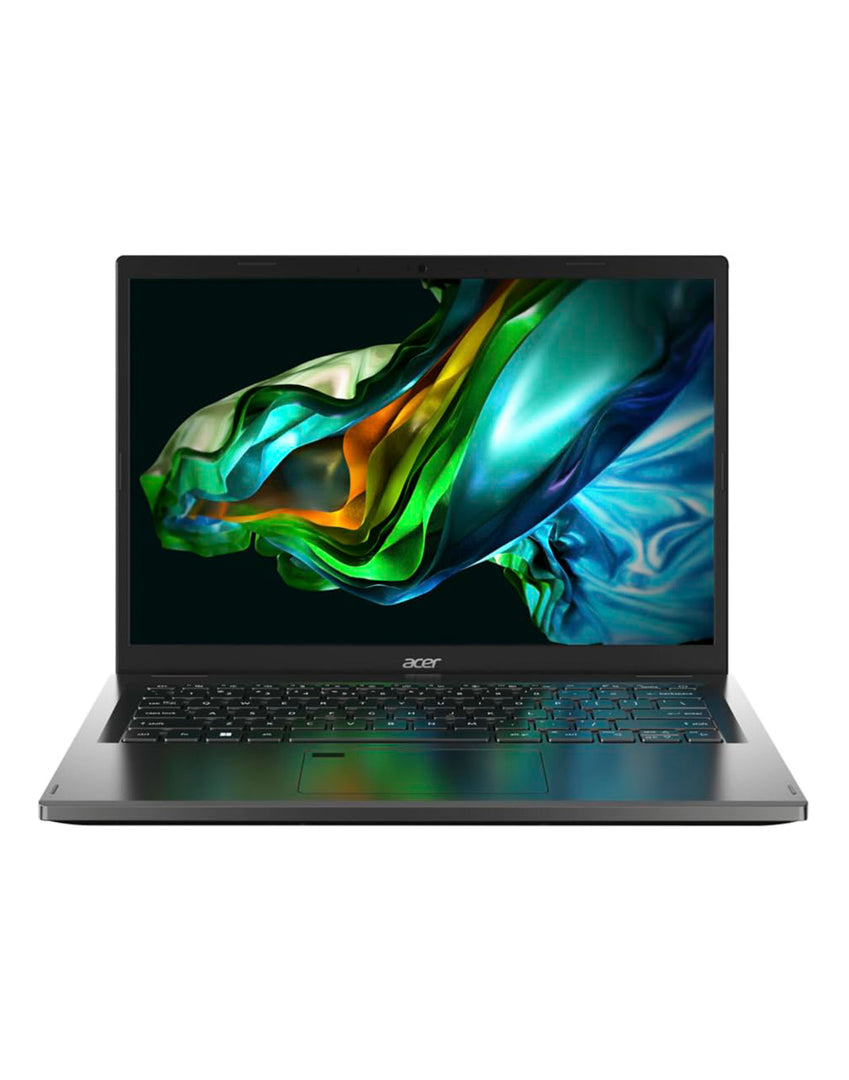 Acer Aspire 5 -15.6inch i5 13th-Gen 8GB-RAM 256GB-SSD @4.70GHZ turbo Windows 11 (Brand New)