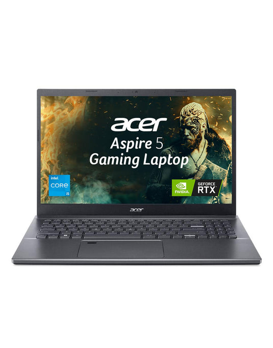 Acer Aspire 5 15.6-inch i5 13th Gen 16GB 512GB Nvidia GeForce RTX 2050