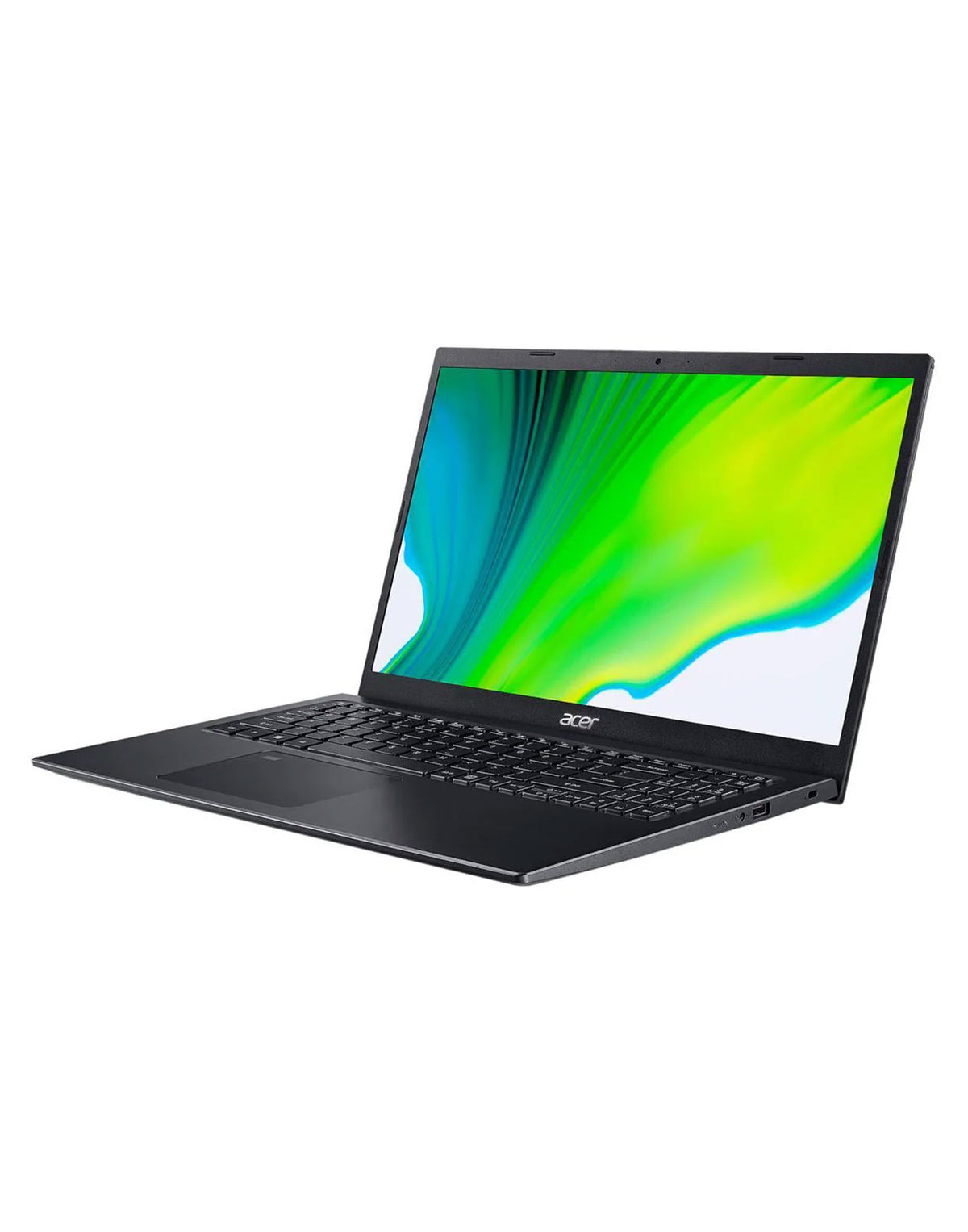 Acer Aspire 5 15.6-inch i7 11th Gen 8GB 512GB @2.80GHz Win 11 Home Notebook