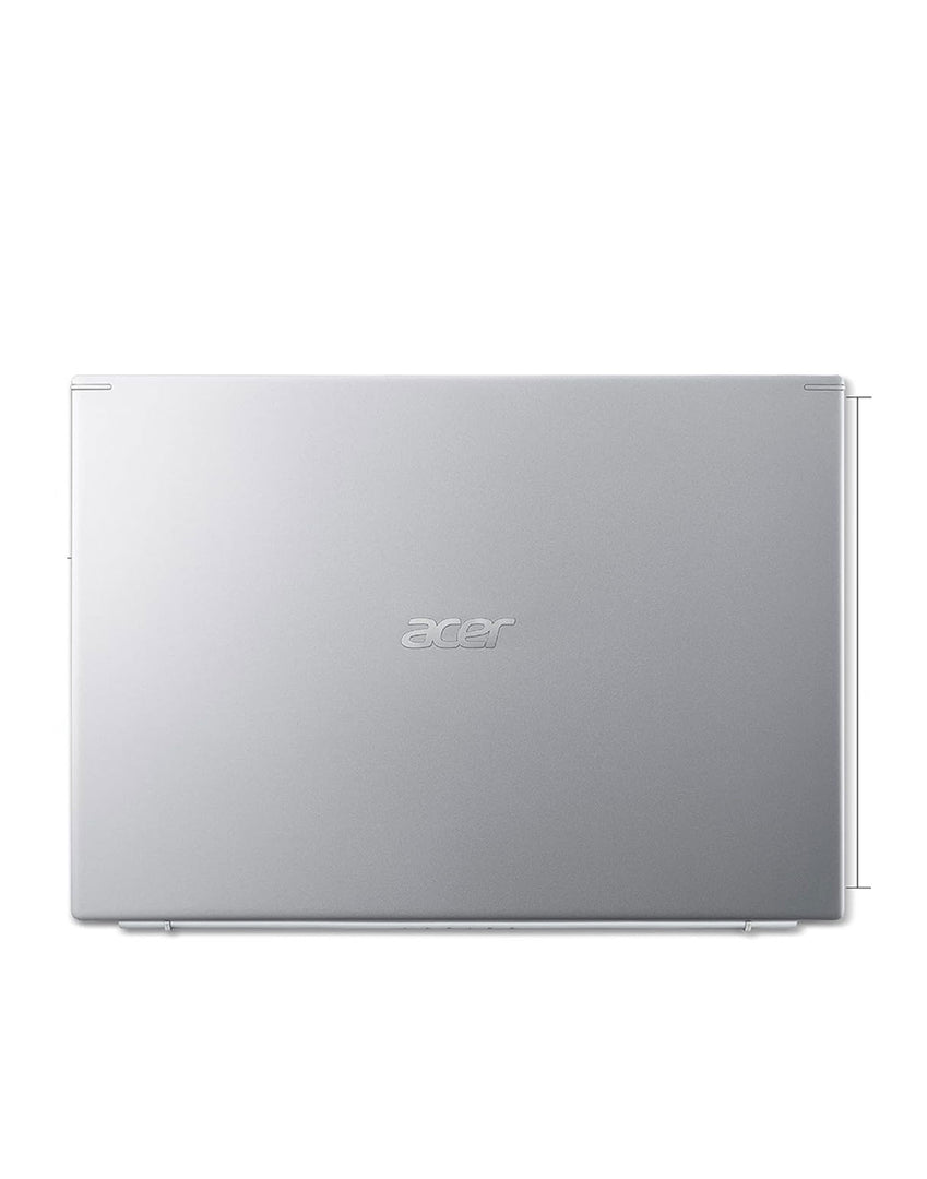Acer Aspire 5 15.6 inch i5 11th Gen 4GB 256GB @2.40 GHZ Windows 10 Home Laptop