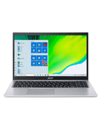 Load image into Gallery viewer, Acer Aspire 5 15.6 inch i5 11th Gen 4GB 256GB @2.40 GHZ Windows 10 Home Laptop
