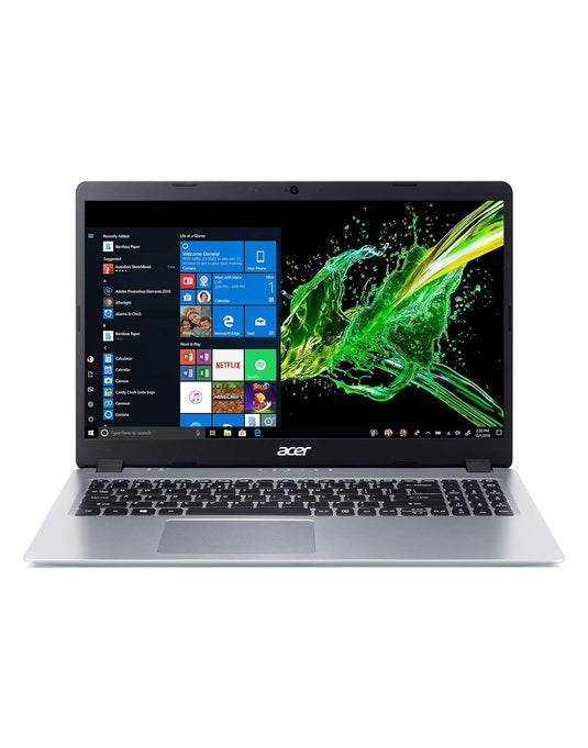 Acer Aspire 5 15.6-inch Ryzen 7 8GB 512GB Windows 11 Home Laptop