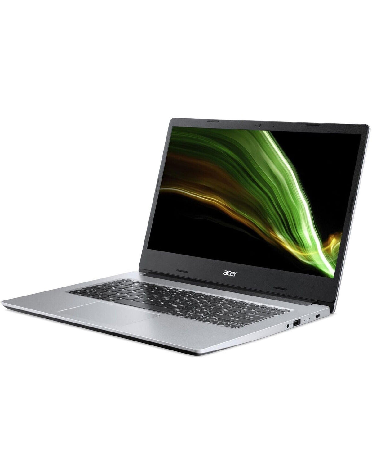 Acer Aspire A114-33 14-inch Intel Celeron N4500 4GB 128GB @1.10GHz Windows 11 Home