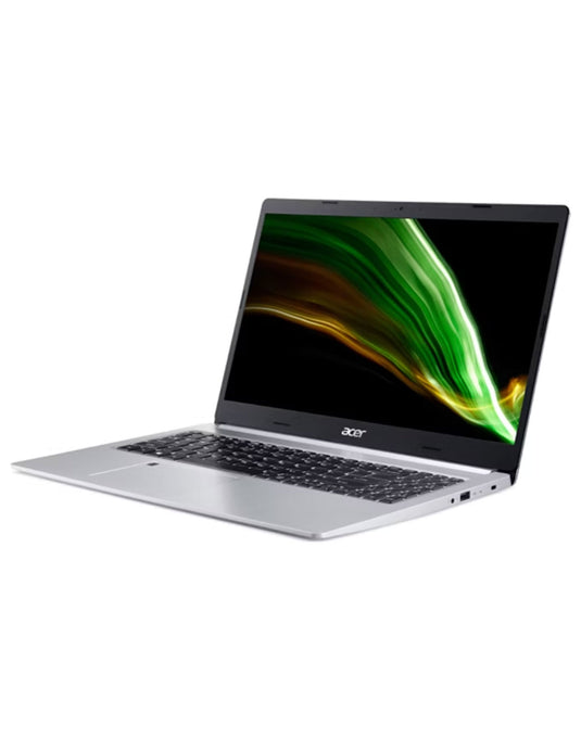Acer Aspire A515 15.6-inch AMD Ryzen 5 8GB 256GB @2.10GHz Windows 11 Home Laptop
