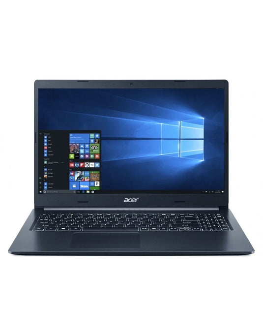 Acer Aspire A515 15.6-inch AMD Ryzen 5 8GB 256GB @2.10GHz Windows 11 Pro
