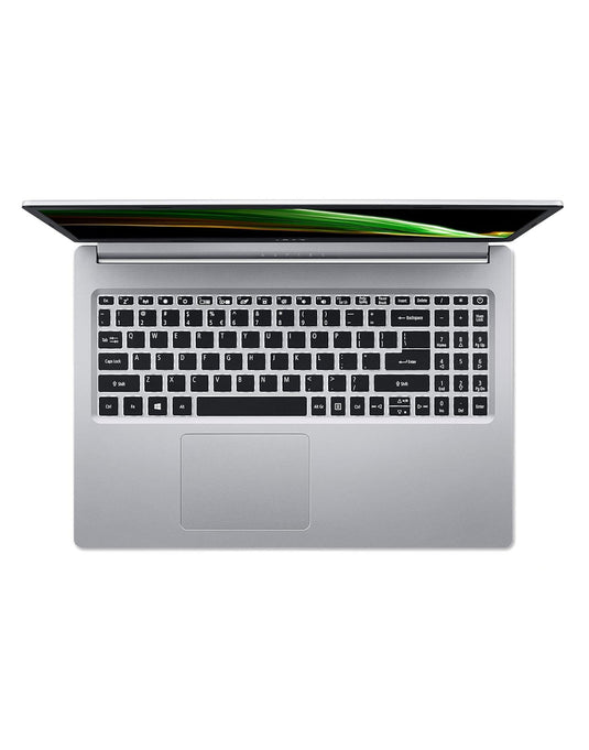 Acer Aspire A515-45 15.6-inch AMD Ryzen 5 8GB 256GB @2.10GHz Windows 11 Home Laptop