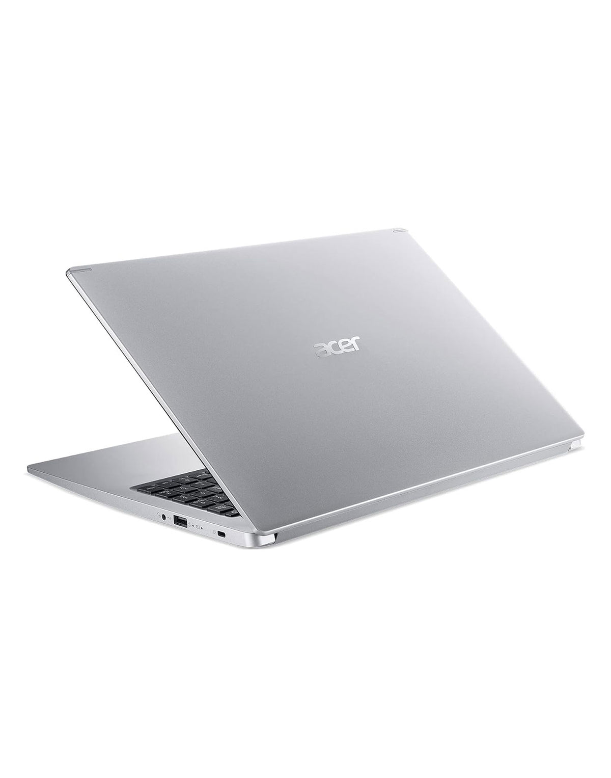 Acer Aspire A515-45 15.6-inch AMD Ryzen 5 8GB 256GB @2.10GHz Windows 11 Home Laptop