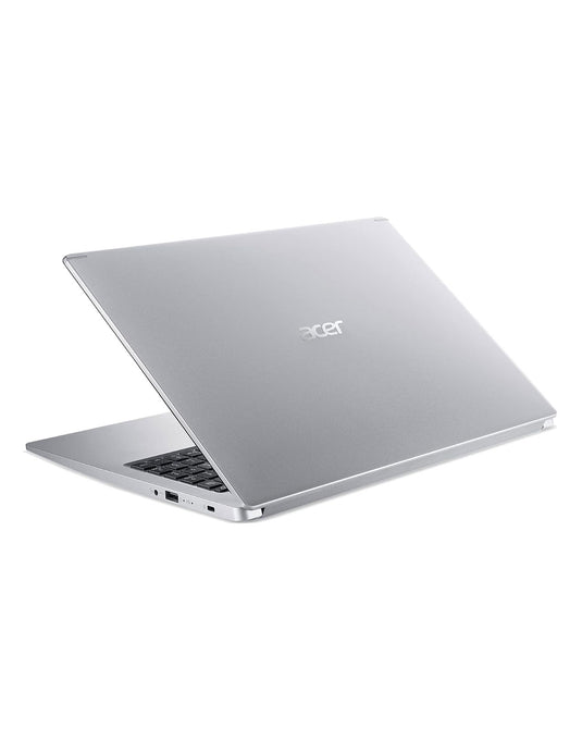Acer Aspire A515-45 15.6-inch AMD Ryzen 5 8GB 256GB @2.10GHz Windows 11 Home Laptop