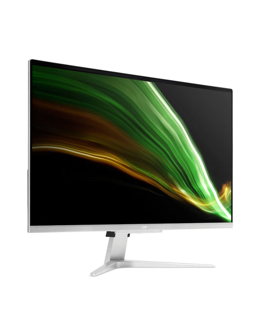 Acer Aspire C27 27-inch i7-1165G7/16GB/1TB SSD All in One Desktop DQ.BGFSA.003 (As New-Condition)