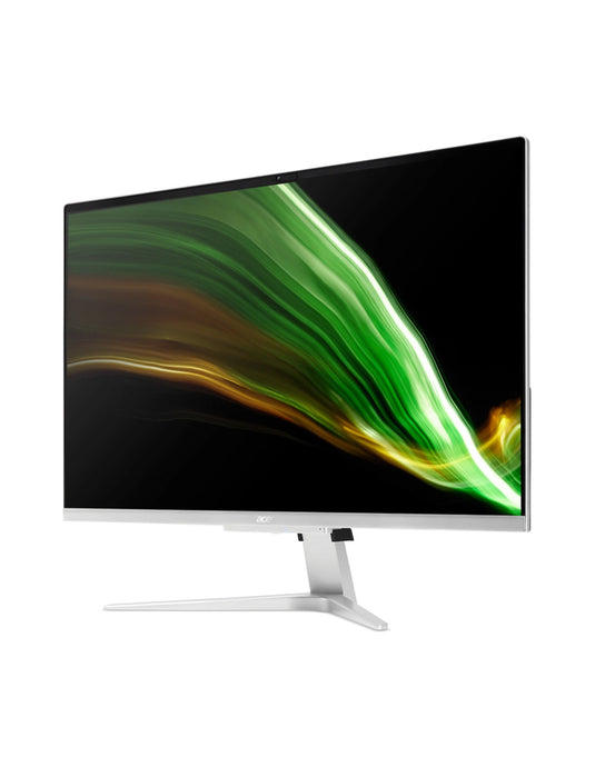 Acer Aspire C27 27-inch i7-1165G7/16GB/1TB SSD All in One Desktop DQ.BGFSA.003 (As New-Condition)