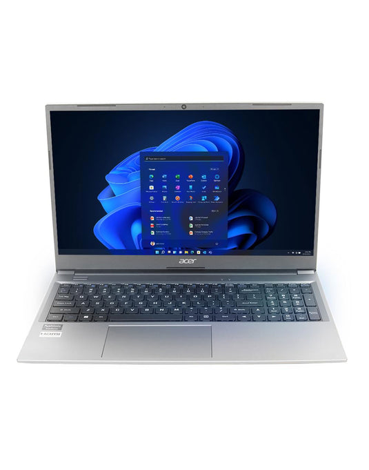 Acer Aspire Lite 15.6-inch i5 11th Gen 16GB 512GB SSD @2.40GHz Windows 11 Pro