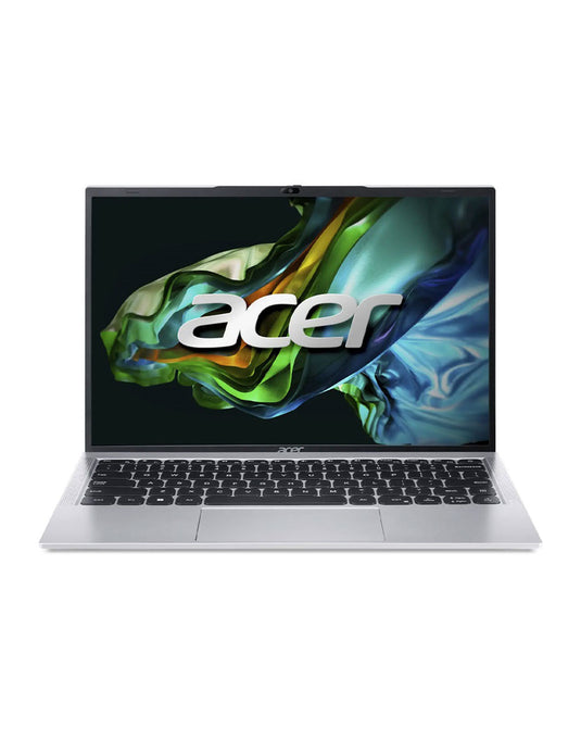 Acer Aspire Lite 15.6-inch i5 12th Gen 16GB 512GB SSD @1.30GHz