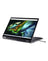 Acer Aspire Spin 5 14-inch i7 13th Gen 8GB 512GB @1.70GHz Windows 11 Home 2 in 1 Touch Screen Laptop - Steel Grey (Very Good Pre-Owned)