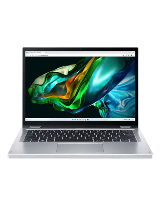 Acer Aspire Spin 5 14-inch i7 13th Gen 16GB 512GB @1.70GHz Windows 11 Home 2 in 1