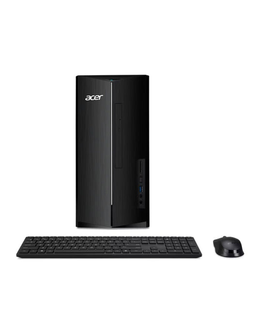 Acer Aspire TC-1780 i7-13th Gen  8GB 1TB All In One Desktop Computer (As New - Pre-Owned)