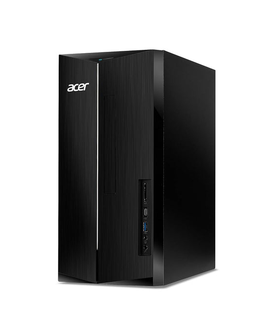 Acer Aspire TC-1780 i7 8GB 512GB Windows 11 Home Desktop PC - Black 