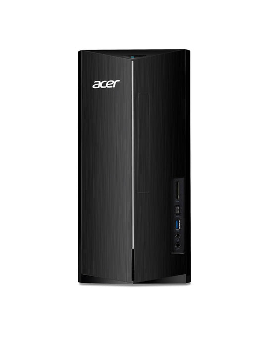 Acer Aspire TC-1780 i7 8GB 512GB Windows 11 Home Desktop PC - Black 