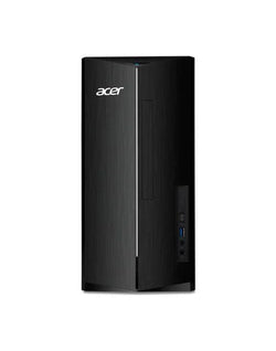 Acer Aspire TC-1785 i5 14th Gen 8GB 512GB @2.50GHz Win 11 Home Desktop PC - Black (As New Pre-Owned)