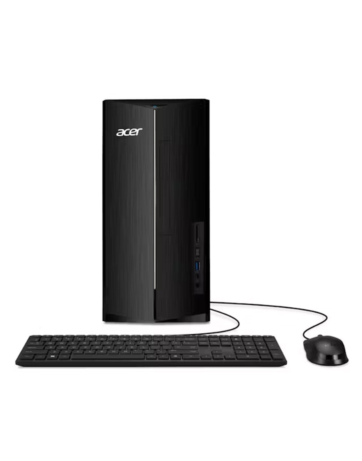 Acer Aspire TC-1785 i7 14th Gen 16GB 1TB Windows 11 Desktop PC | TechCrazy