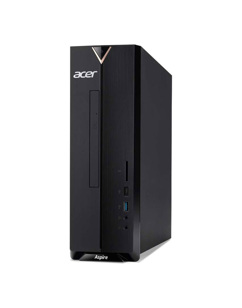 Acer Aspire TC-895 i7 10th Gen 8GB 256GB NVIDIA GeForce GT 730 Desktop Computer