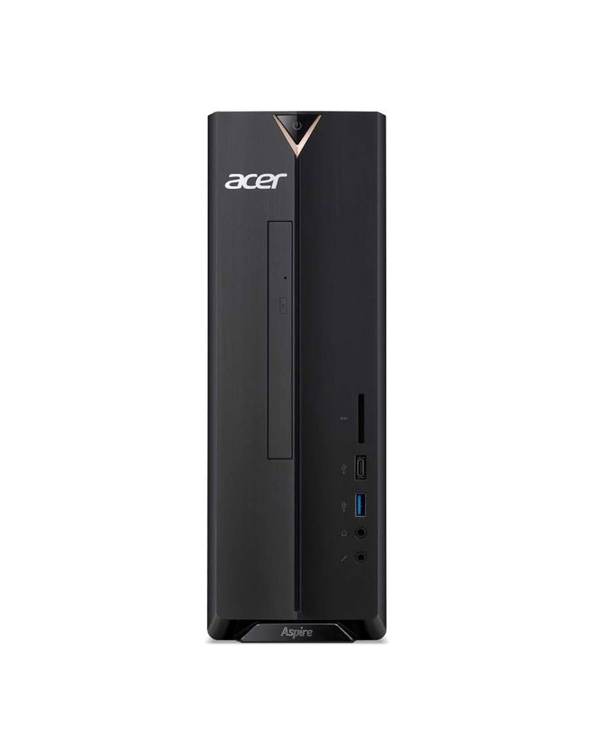 Acer Aspire TC-895 i7 10th Gen 8GB 256GB NVIDIA GeForce GT 730 Desktop Computer