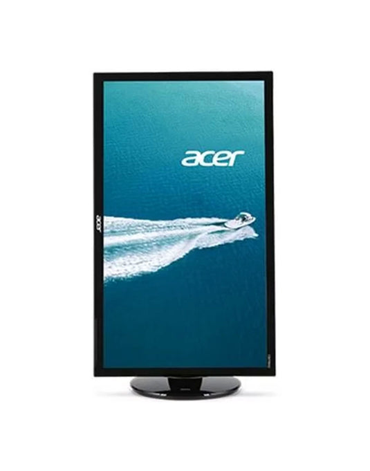Acer B246HYLB 23.8-inch Widescreen LCD Monitor