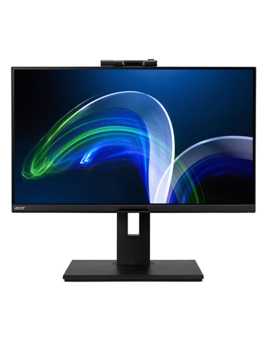 Acer B248Y 23.8-inch Full HD LCD Conferencing Monitor