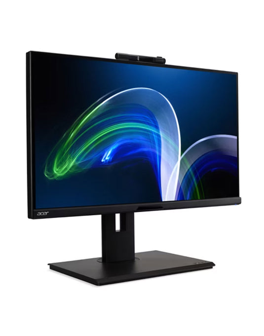 Acer B248Y 23.8-inch Full HD LCD Conferencing Monitor