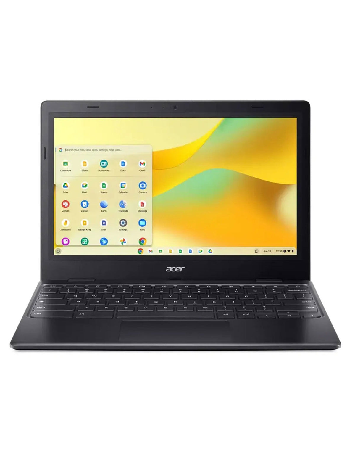 Acer Chromebook 311 11.6-inch Intel Celeron N4500 4GB 64GB eMMC Education