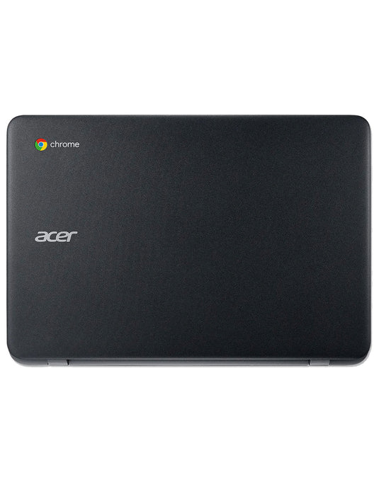Acer Chromebook 311 C733-C8ZZ 11.6-inch Intel Celeron 4GB 32GB @1.10GHz  - Black